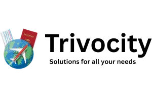 Trivocity