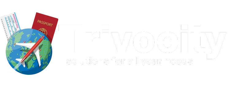 Trivocity